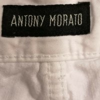 НОВИ ANTONY MORATO къси гащи с етикет, снимка 5 - Къси панталони - 33784203