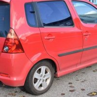 Daihatsu YRV 1300 на части, снимка 2 - Автомобили и джипове - 41774936