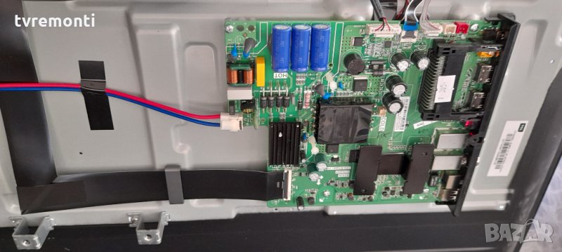 MAIN BOARD ,TPD.RT2841.PB772, снимка 1