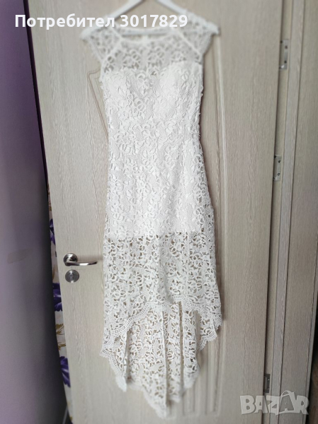 Официална рокля , снимка 1