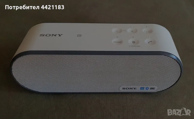 Sony SRS-X2 оргинална, снимка 1