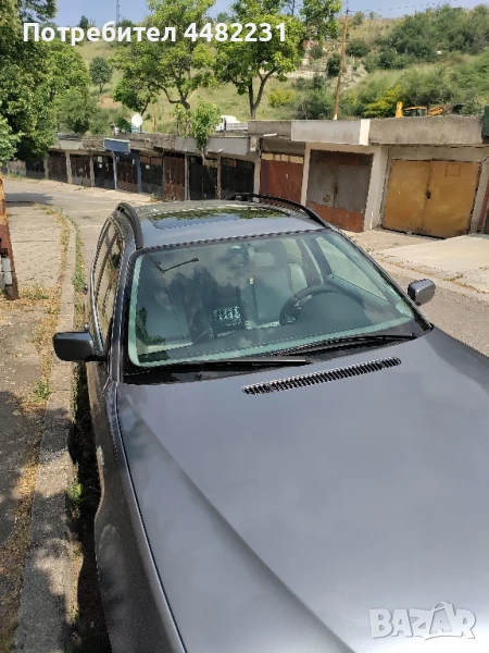 Продавам BMW 330xd 204коня 2003г., снимка 1