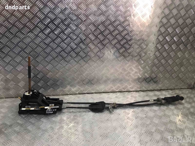 Лостов механизъм Toyota Aygo,1.0i,2007г., снимка 1