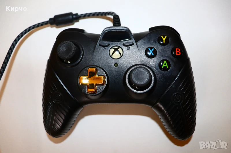 Джойстик XBOX PowerA Wired Controller, снимка 1