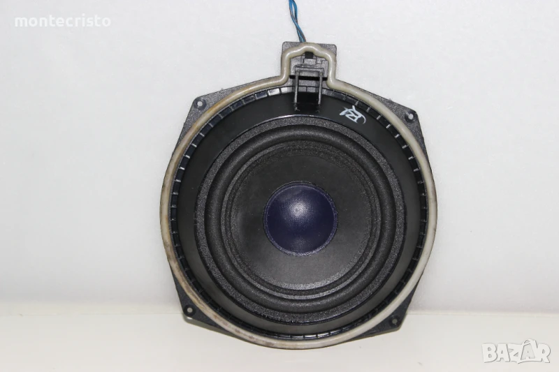 SUBWOOFER говорител BMW E90 E91 (2004-2008г.) Субуфер Суббуфер 6513914398601 18820010, снимка 1