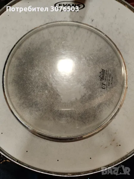 8 " Batter Head REMO UT, снимка 1