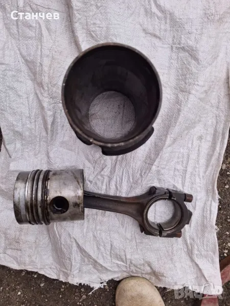 Части за Владимировец, снимка 1