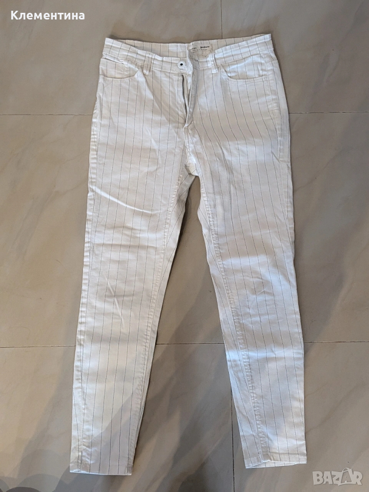 дънки Stradivarius , снимка 1