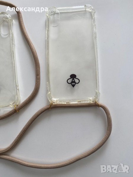 Кейсове за iPhone 10, снимка 1