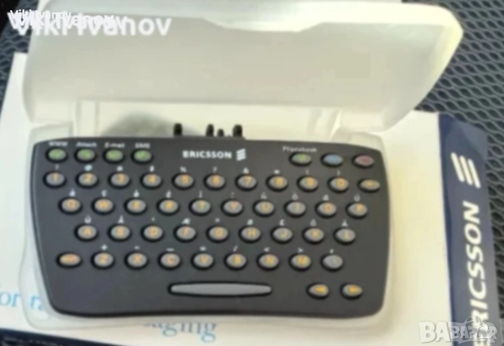 Мини клавиатура за ЕРИКСОН , снимка 1