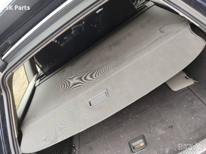 Щора Багажник Ауди А4 Б6 комби, снимка 1
