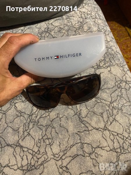 Очила Tommy hilfiger, снимка 1