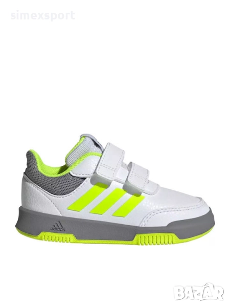 ДЕТСКИ МАРАТОНКИ ADIDAS TENSAUR SPORT 2.0 CF I, снимка 1