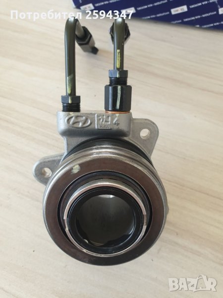 KIA CARENS MAGENTIS SORENTO SPORTAGE ЛАГЕР ПОМПА СЪЕДЕНИТЕЛ , снимка 1