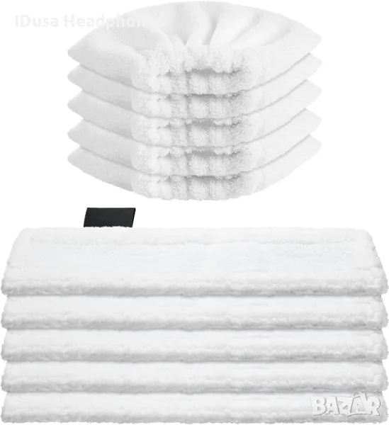 Резервни подложки за парочистачка Karcher SC, снимка 1