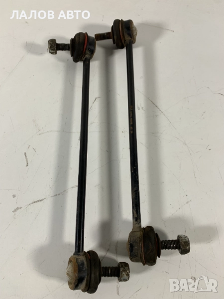 Биалетки Шкода Фабия Bialetki Skoda Fabia (99-07)г. , снимка 1