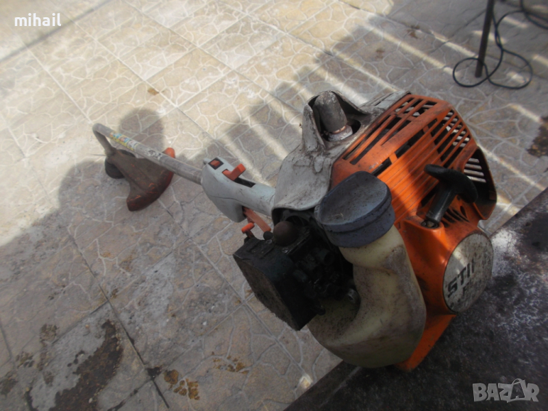  STIHL FS 38  на части, снимка 1