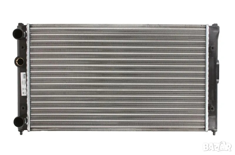 Воден радиатор BNR за SEAT,VW BN1167VW, снимка 1