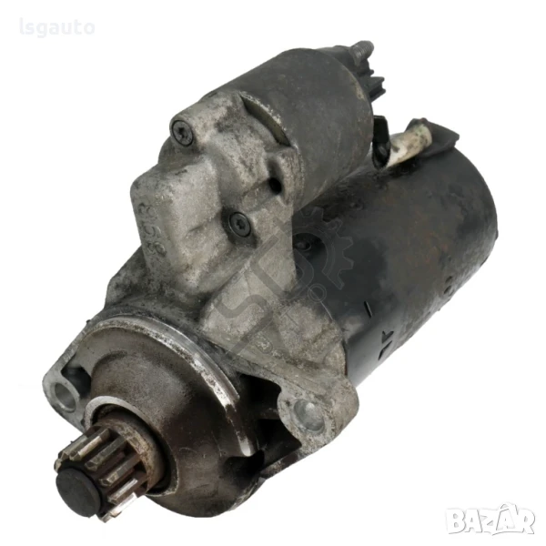 Стартер Volkswagen Tiguan I 2007-2015 ID:147970, снимка 1