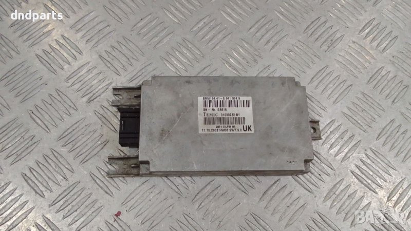 Модул BMW E65 745i 2003г.	, снимка 1