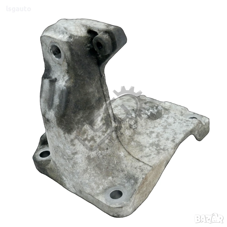 Дясна конзола двигател BMW 1 Series (F21) 2012-2015 ID: 155727, снимка 1