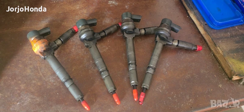 дюзи опел 1.7 дизел 101кс, снимка 1