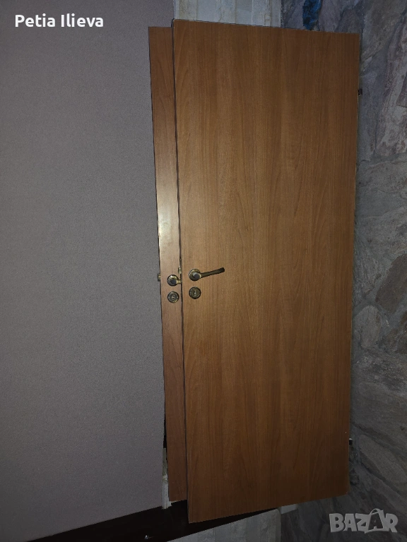 Влати 4бр заедно с касите към тях, снимка 1