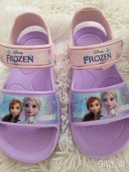 Сандали Елза и Ана, снимка 1