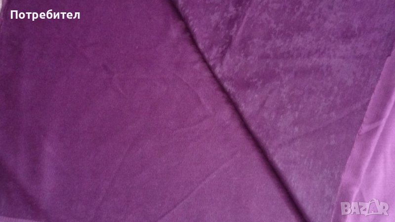 Парче плат-252/169 см, снимка 1