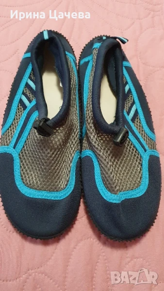 Акваобувки , снимка 1