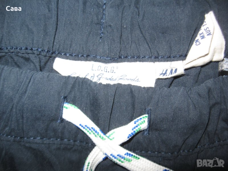 Спортен панталон H&M  мъжки,М, снимка 1