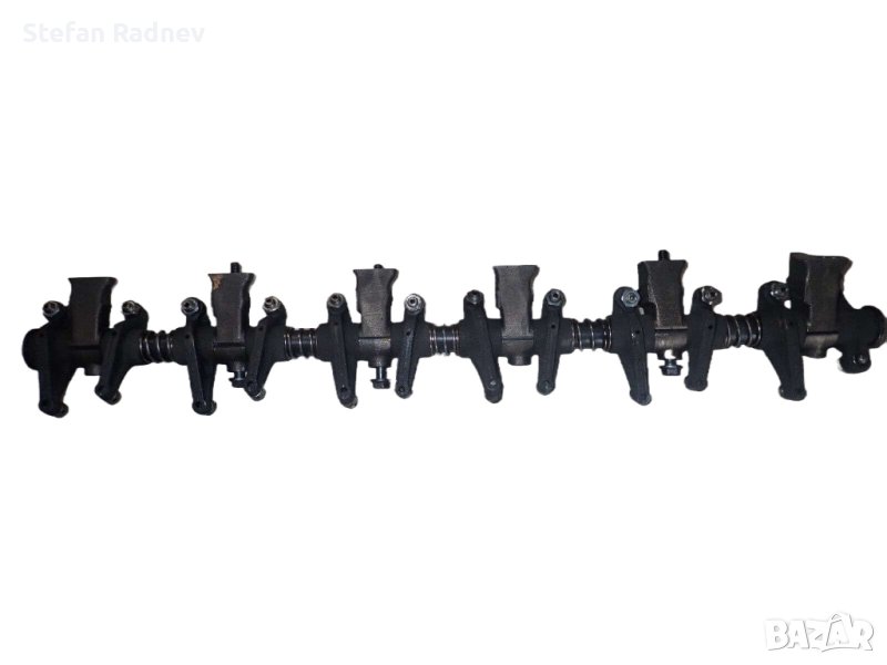 Разпределителен вал - John Deere 7R, 7020, 7030, 8000, 8010, 8020, 8030 , снимка 1