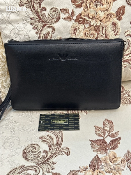 Мъжка чанта кълъч , снимка 1