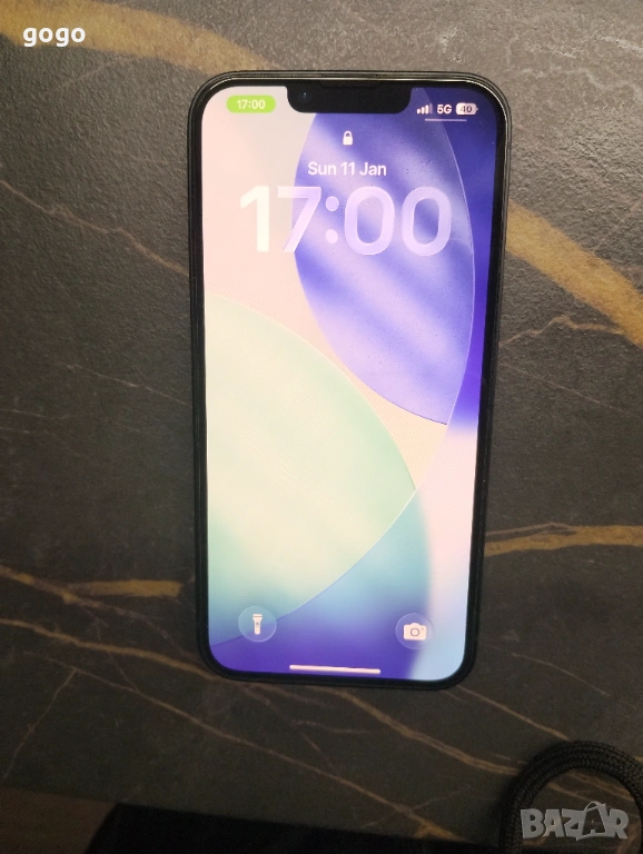 iPhone 16e гаранция, снимка 1