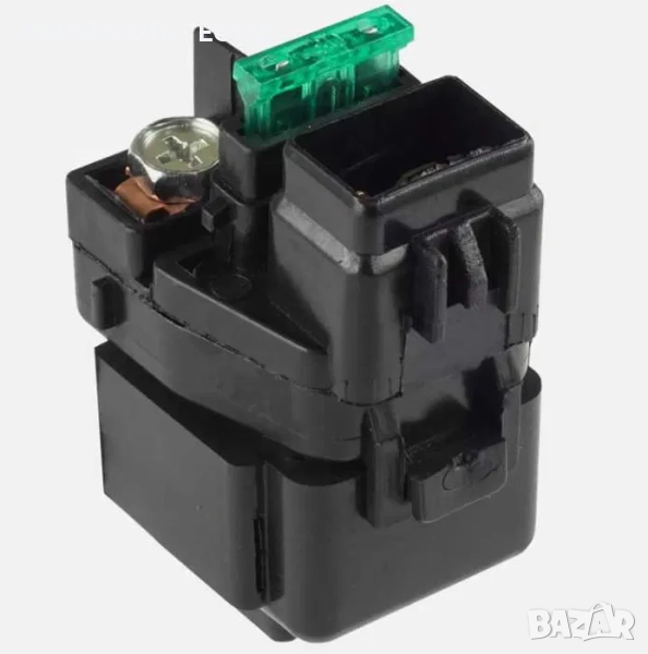 НОВО Стартерно реле Arctic Cat 3530-001 4x4 400 2x2 375, снимка 1