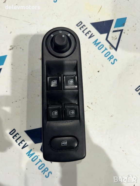 254113300R, 254118722R копчета за Ел. стъкла от Renault Captur 1.5 DCI, 5sp, 90ph.,engine K9KE628, снимка 1