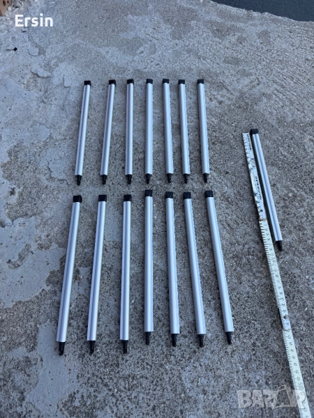 Чисто нов амортисьор за прозорци Dometic (Имам налични бройки) Цена за брой : 70.00 лева, снимка 1