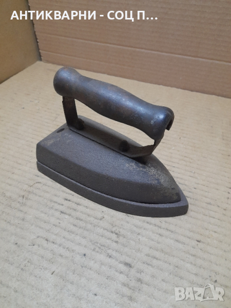 Стара Ютия , снимка 1