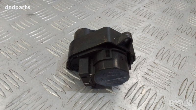 Моторче клапа парно BMW X5 E53 2002г.	, снимка 1