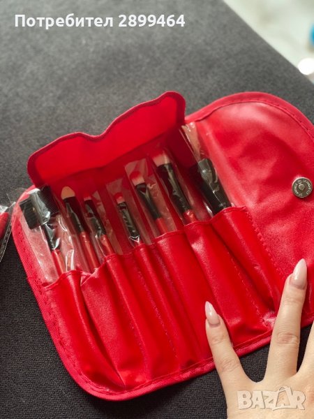 Четки за грим , снимка 1