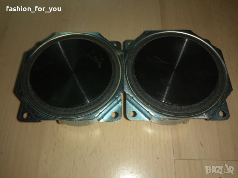 Мидбасови говорители LG 20w, снимка 1