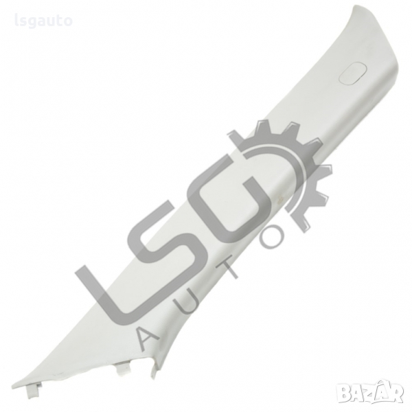 Интериорна кора лява колонка до челно стъкло Chevrolet Epica 2006-2011 CH210222N-248, снимка 1