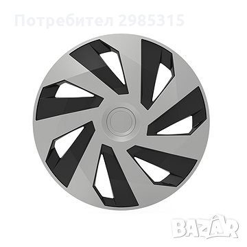 тасове 14 цола Тасове Versaco, снимка 1