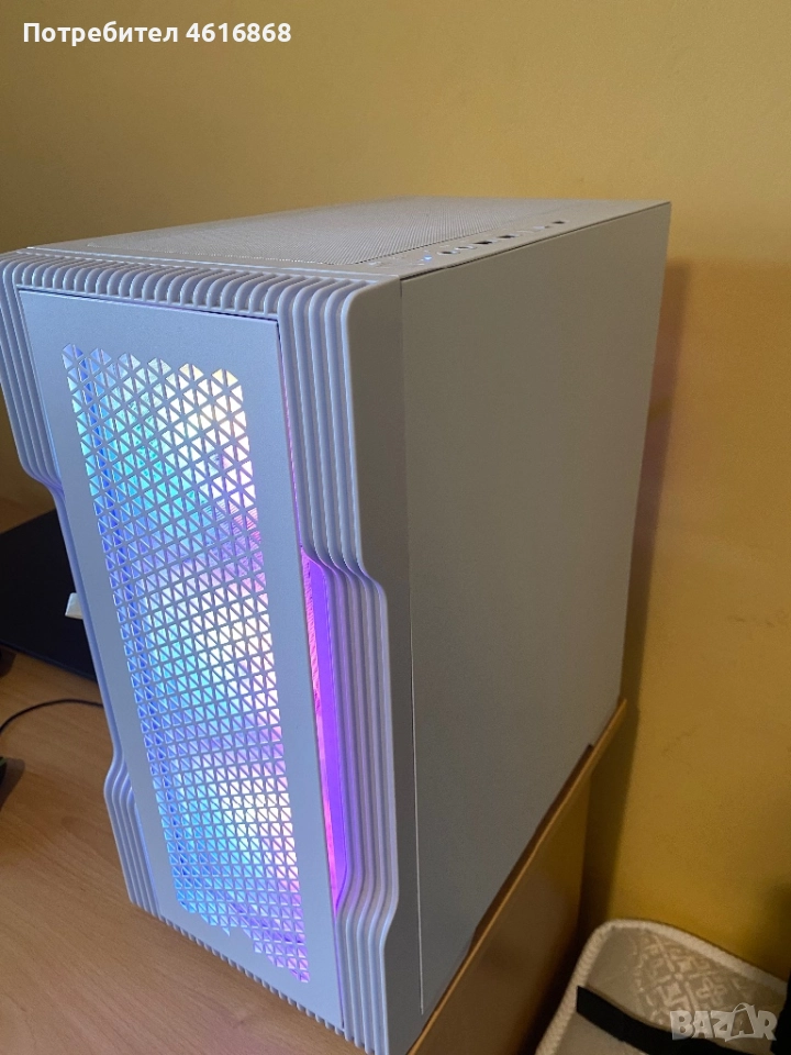 Геймерски Компютър, снимка 1