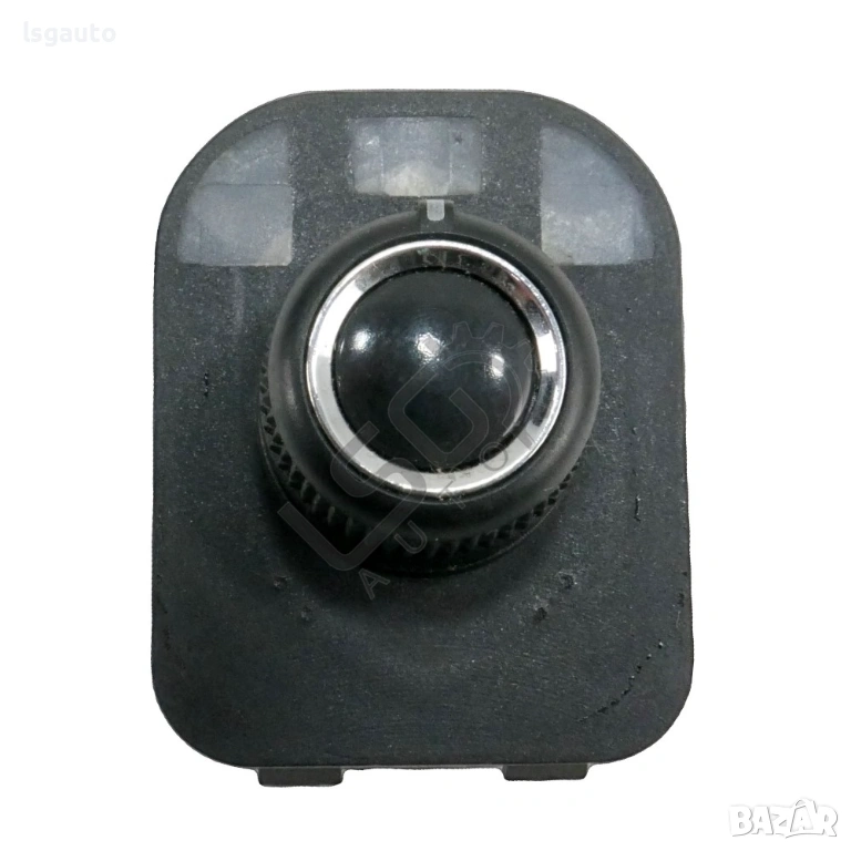 Бутон регулиране огледала AUDI A4 (B8) 2008-2015 ID: 156929, снимка 1