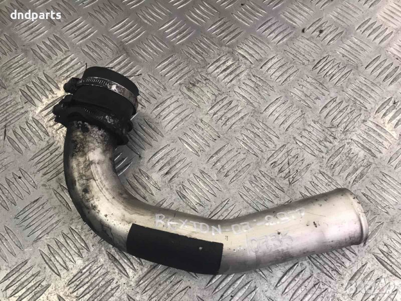 Тръба Ssang Yong Rexton,2.9TD,2003г., снимка 1