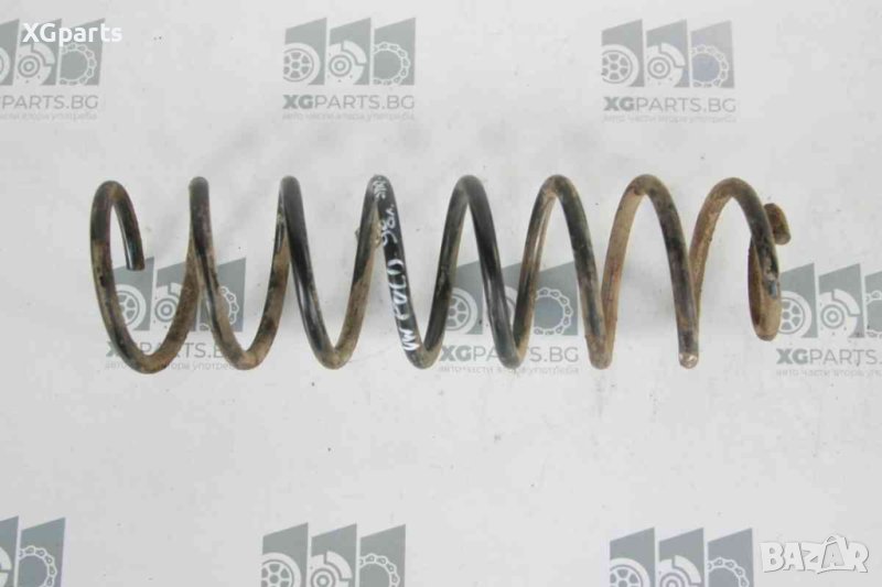 Задна пружина за VW Polo 1.6i 75к.с. (1994-1999), снимка 1