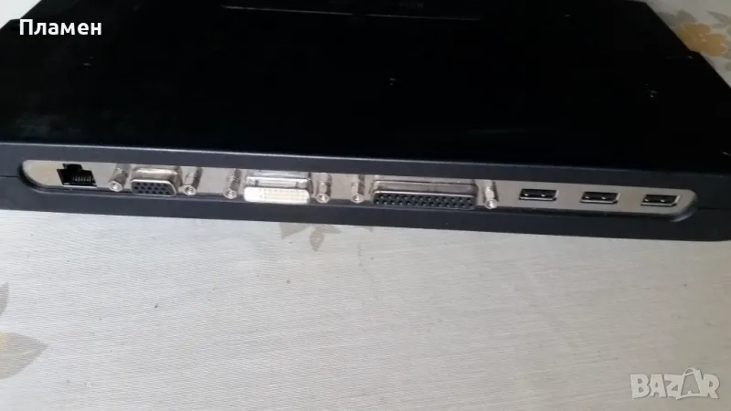 Sony VAIO VGP-PRS2 Док станция (порт репликатор) , снимка 1