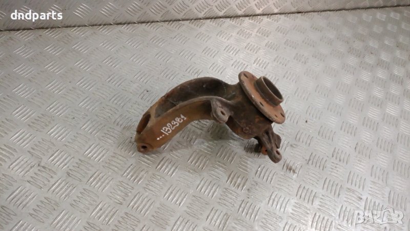 Шенкел Renault Megane 1.9dCi 2004г.(преден ляв)	, снимка 1