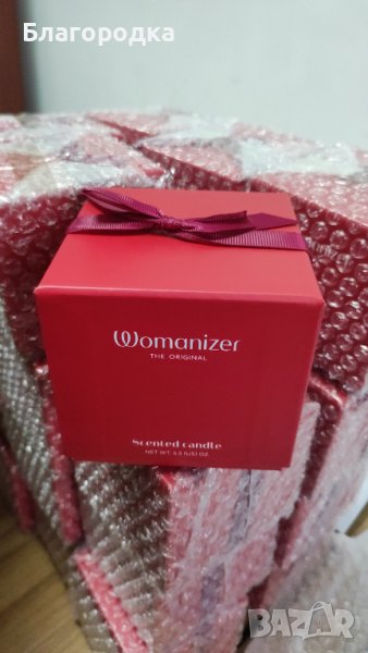 Ароматни свещи , снимка 1